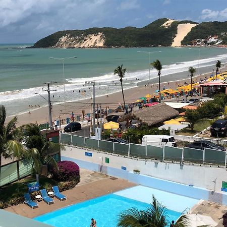 Hotel Ponta Negra Beach נטאל מראה חיצוני תמונה