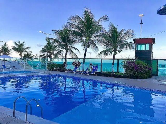 Hotel Ponta Negra Beach נטאל מראה חיצוני תמונה