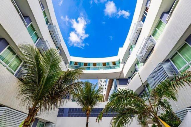 Hotel Ponta Negra Beach נטאל מראה חיצוני תמונה