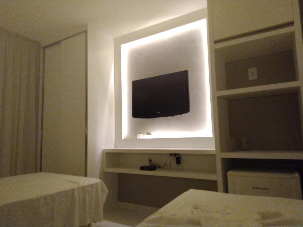 Hotel Ponta Negra Beach נטאל מראה חיצוני תמונה