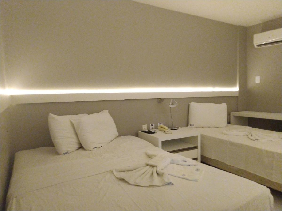 Hotel Ponta Negra Beach נטאל מראה חיצוני תמונה