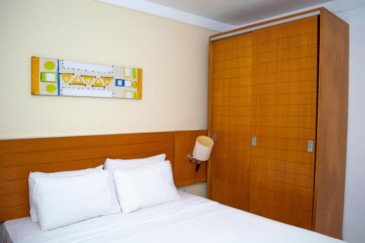 Hotel Ponta Negra Beach נטאל מראה חיצוני תמונה