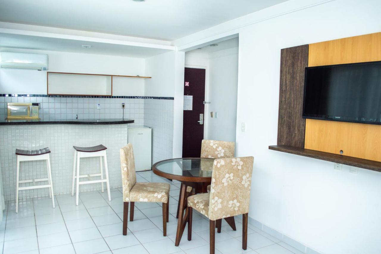 Hotel Ponta Negra Beach נטאל מראה חיצוני תמונה