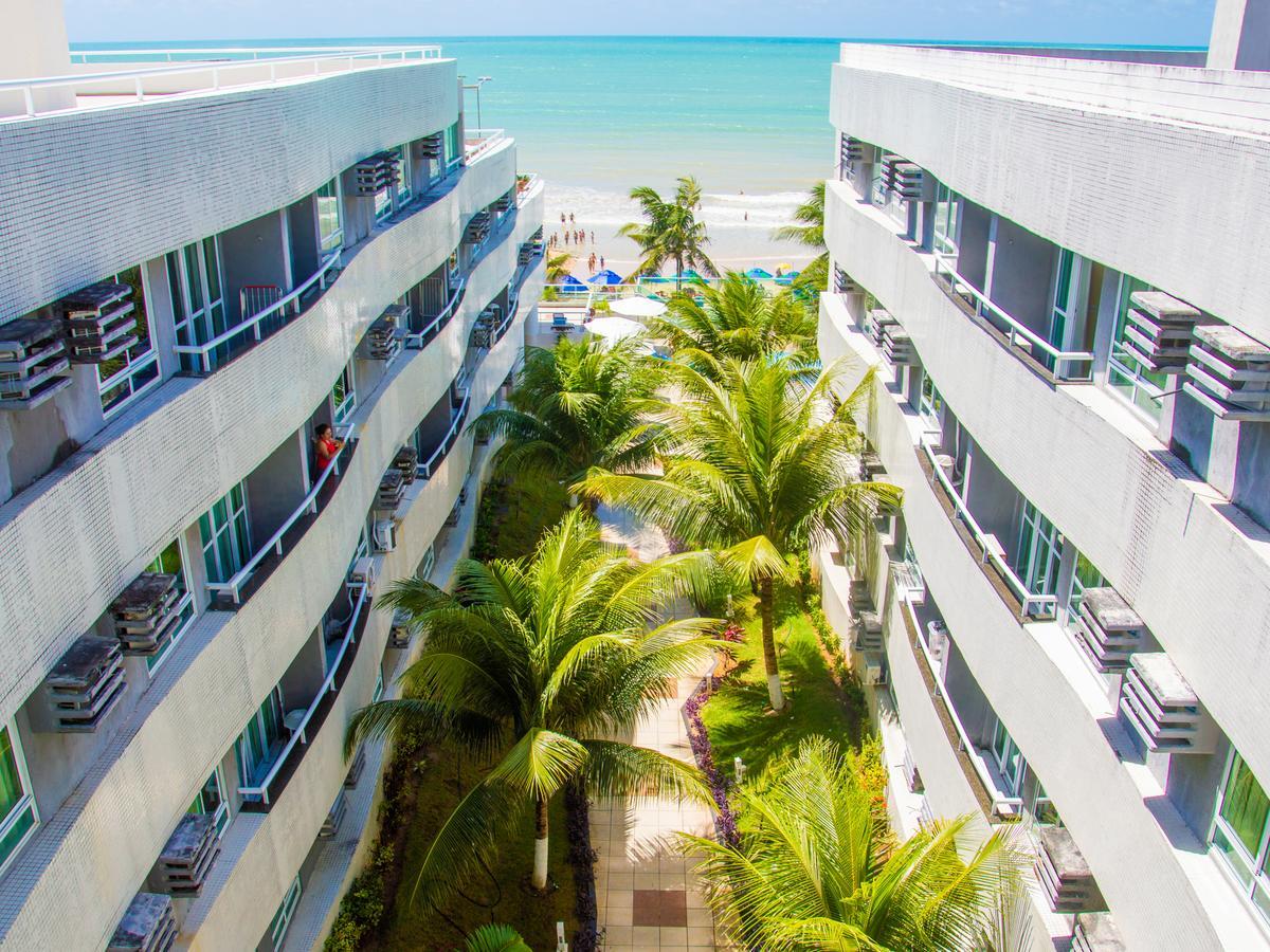 Hotel Ponta Negra Beach נטאל מראה חיצוני תמונה
