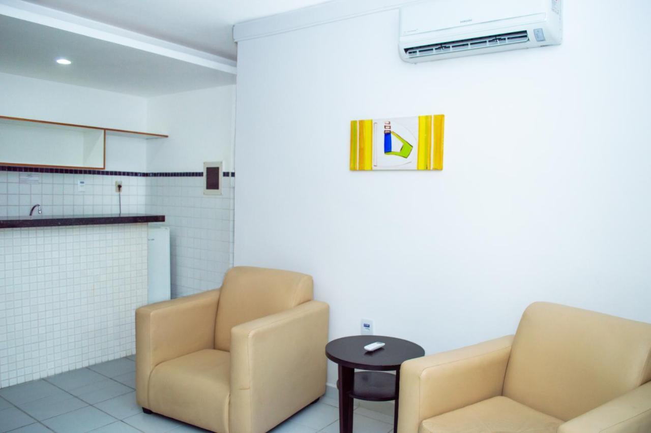 Hotel Ponta Negra Beach נטאל מראה חיצוני תמונה