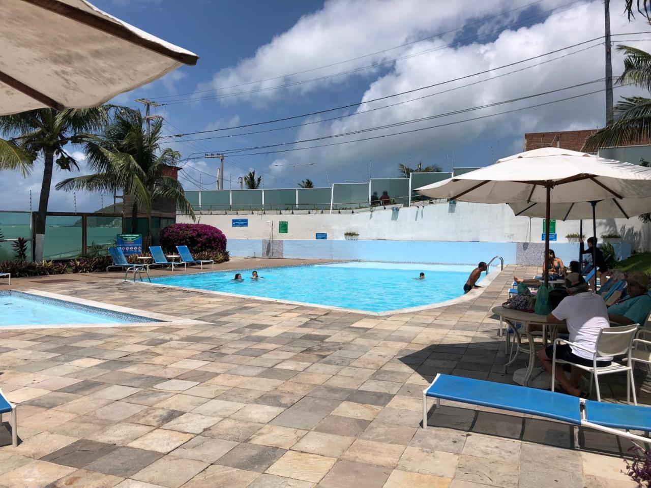 Hotel Ponta Negra Beach נטאל מראה חיצוני תמונה
