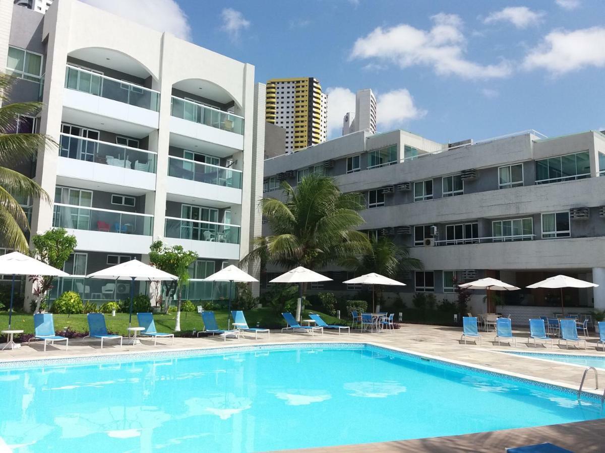 Hotel Ponta Negra Beach נטאל מראה חיצוני תמונה