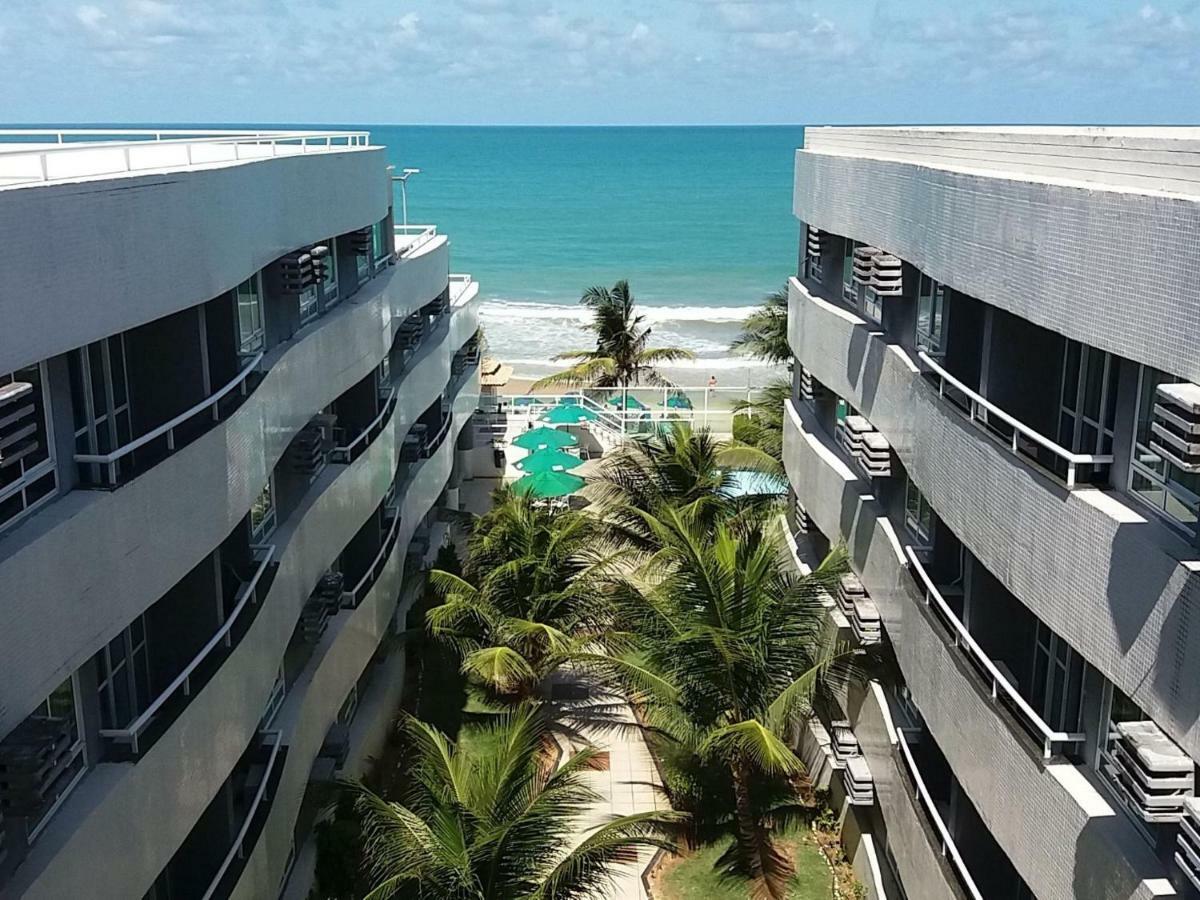 Hotel Ponta Negra Beach נטאל מראה חיצוני תמונה