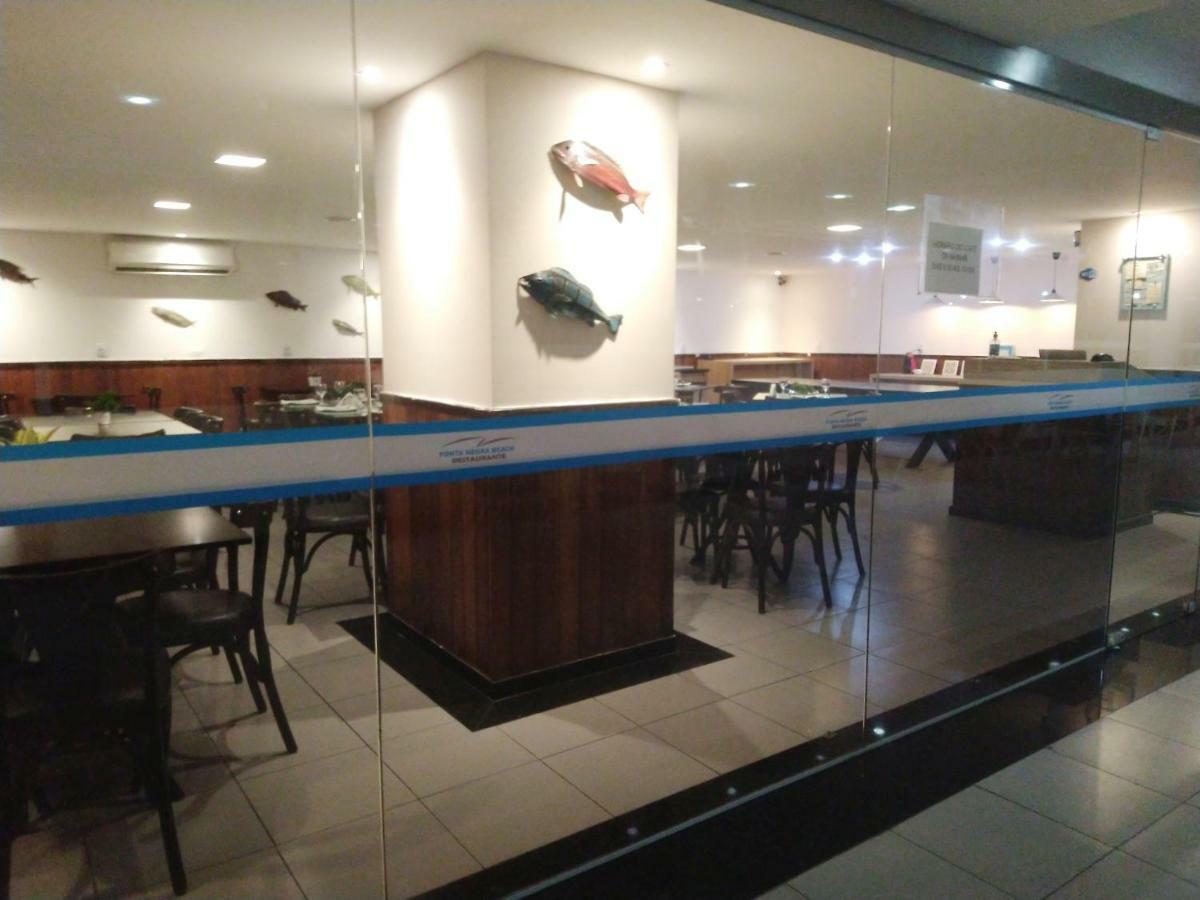 Hotel Ponta Negra Beach נטאל מראה חיצוני תמונה
