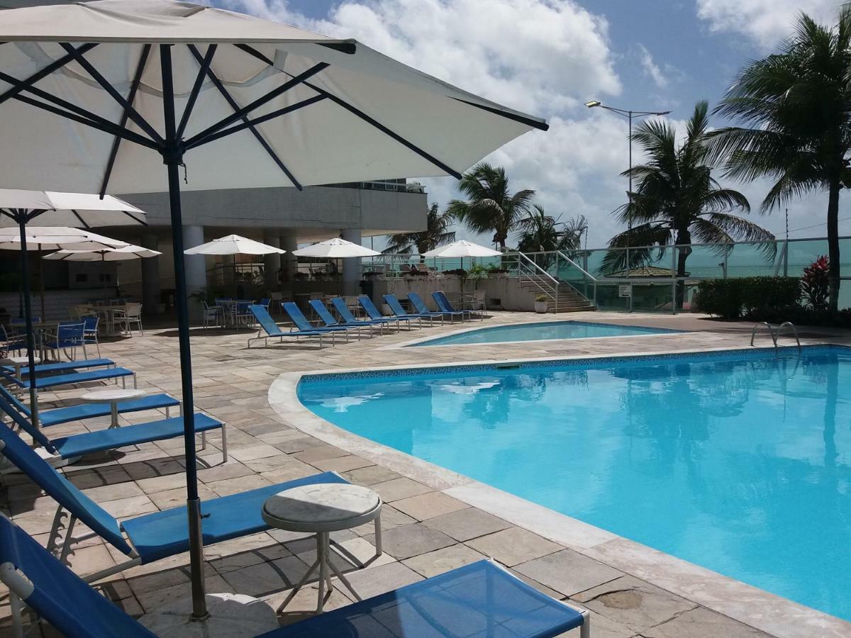 Hotel Ponta Negra Beach נטאל מראה חיצוני תמונה